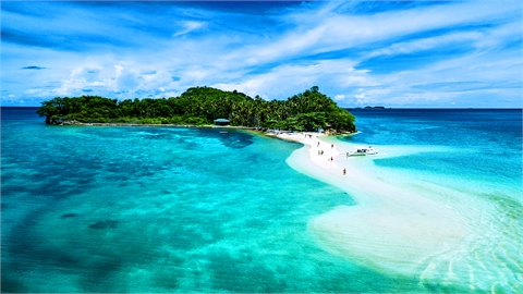 Aslom Island